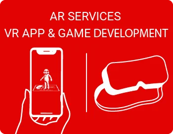 AR VR & Game Development