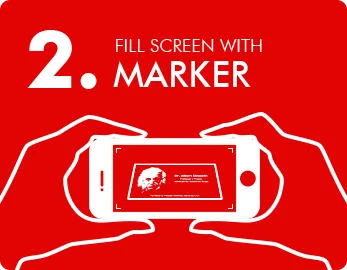 Fill Screnn With Marker