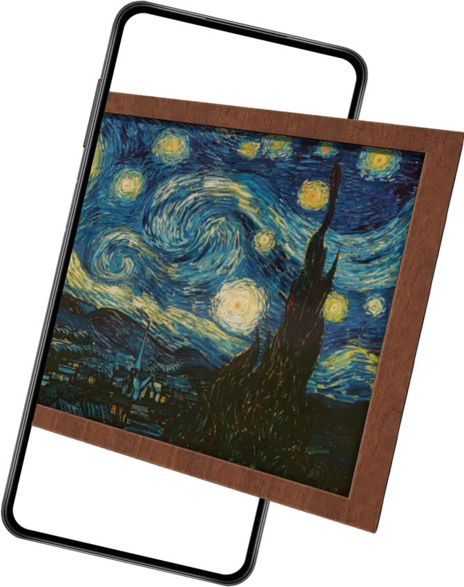 AR Technology in Museum